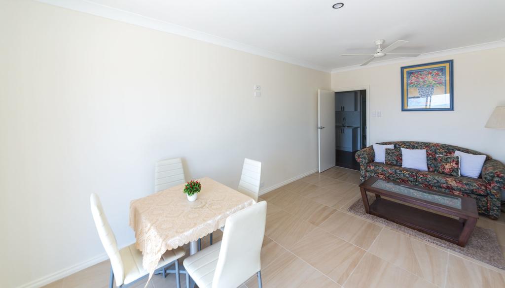 Hay Flat SA Maitland Accommodation