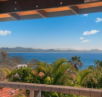 The Hawk at Wategos Beach - Maitland Accommodation