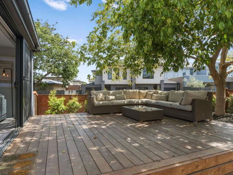 The Heart Of Cosmopolitan Mornington - Maitland Accommodation 0