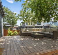 The Heart of Cosmopolitan Mornington - Maitland Accommodation