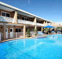 The Hermitage Motel - Campbelltown - Maitland Accommodation