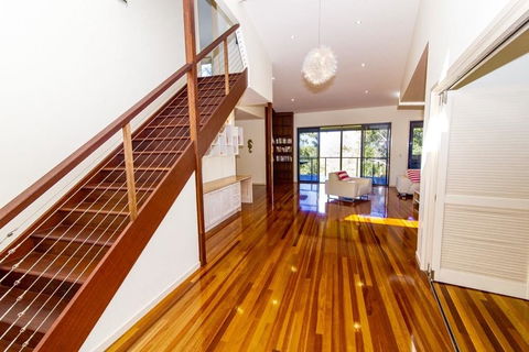 The Holiday House - Maitland Accommodation 0