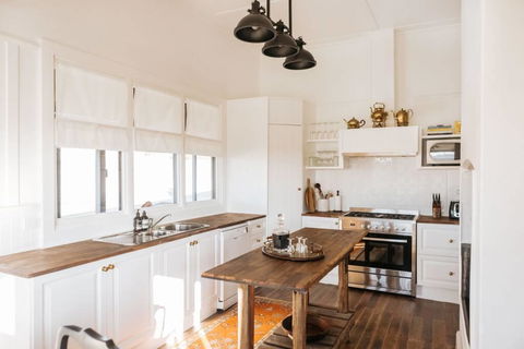 The Homestead At Corunna Station - Maitland Accommodation 2