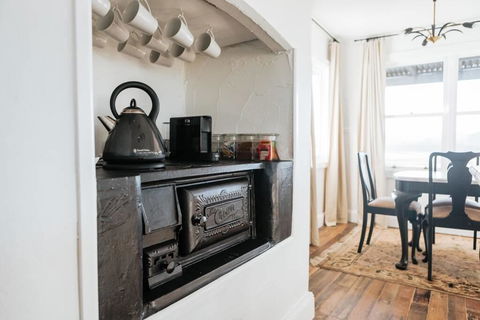 The Homestead At Corunna Station - Maitland Accommodation 3