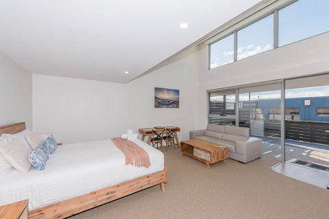 The Hub Bicheno - Maitland Accommodation 2