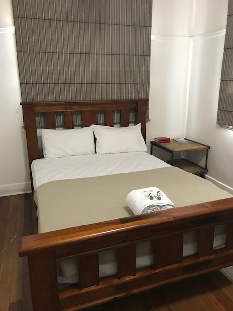 The Irish Village - Maitland Accommodation 2