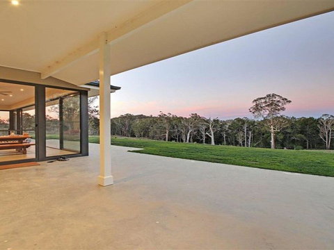 The Junction - Contemporary Meets River Country - Maitland Accommodation 1