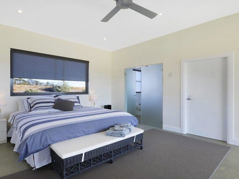 The Junction - Contemporary Meets River Country - Maitland Accommodation 2