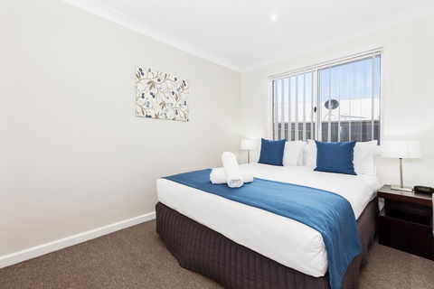 The Laneway - Maitland Accommodation 1