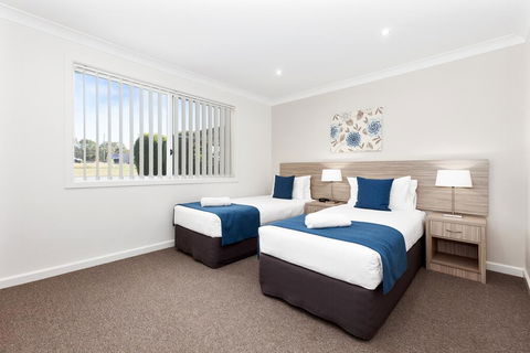 The Laneway - Maitland Accommodation 2