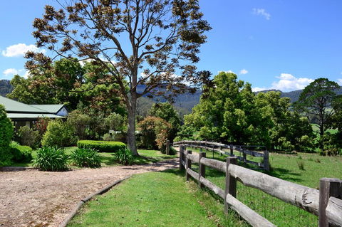 The Laurels B&B - Maitland Accommodation 3
