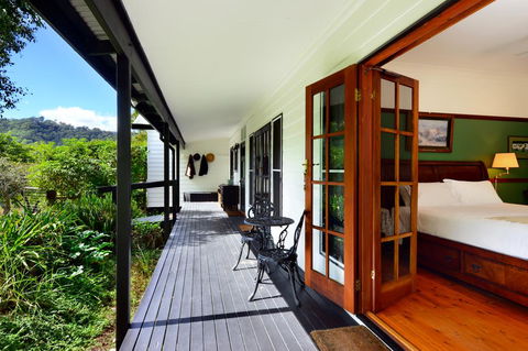 The Laurels B&B - Maitland Accommodation 1