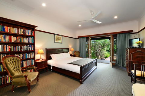 The Laurels B&B - Maitland Accommodation 0