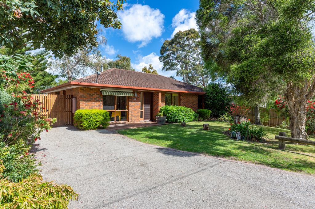 Crib Point VIC Maitland Accommodation