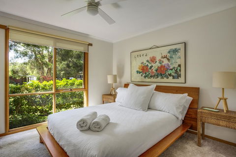 The Leisure House - Maitland Accommodation 1