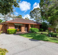 The Leisure House - Maitland Accommodation