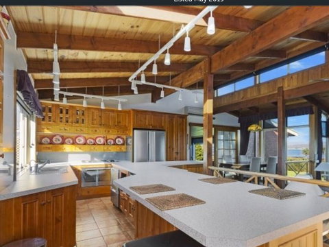 The Lodge - Maitland Accommodation 0