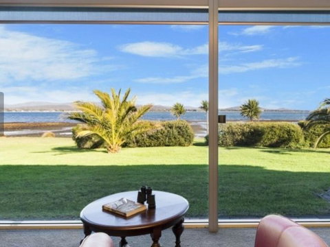 The Lodge - Maitland Accommodation 1