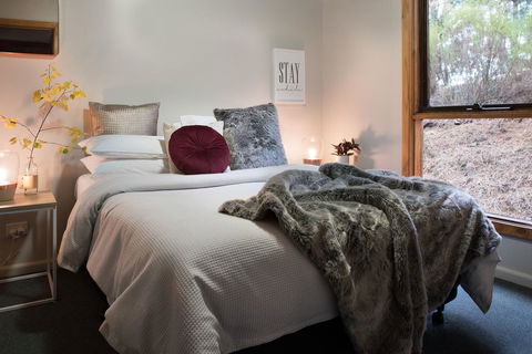 The Lodge Daylesford - Maitland Accommodation 2