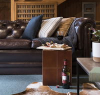 The Lodge Daylesford - Maitland Accommodation