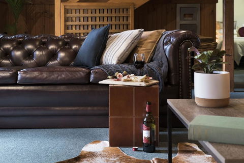 The Lodge Daylesford - Maitland Accommodation 0