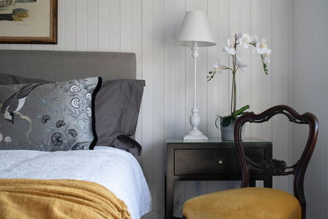 The Loft At Butlers Lane Vineyard - Maitland Accommodation 3