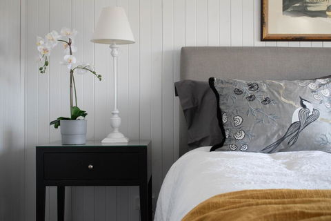 The Loft At Butlers Lane Vineyard - Maitland Accommodation 1