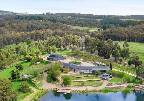The Loft At Butlers Lane Vineyard - Maitland Accommodation 0