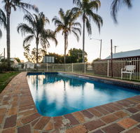 The Major Mitchell Motel - Maitland Accommodation