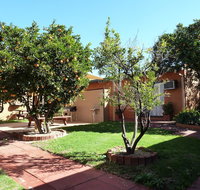 The Miners Rest Motel - Maitland Accommodation