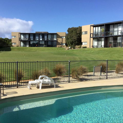 The Moonah Apartment 29 - Maitland Accommodation 3