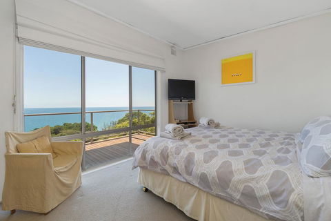 The Mount Martha Lookout - Maitland Accommodation 3