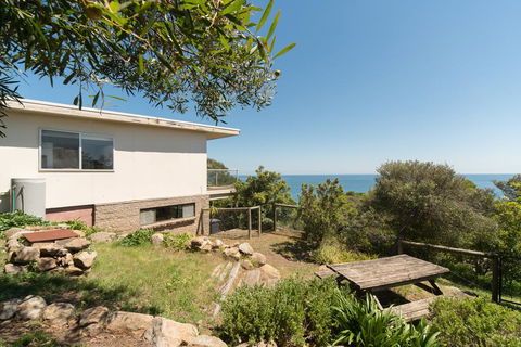 The Mount Martha Lookout - Maitland Accommodation 2