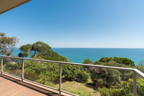 The Mount Martha Lookout - Maitland Accommodation 1