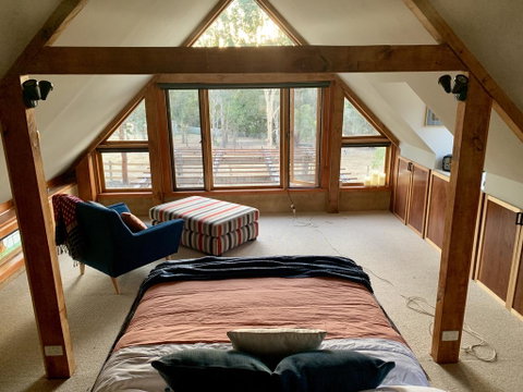 The Muddy - Maitland Accommodation 2