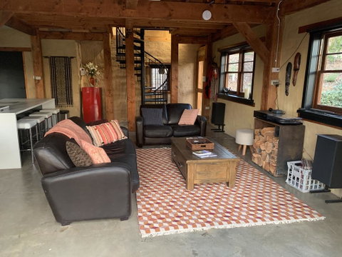 The Muddy - Maitland Accommodation 1