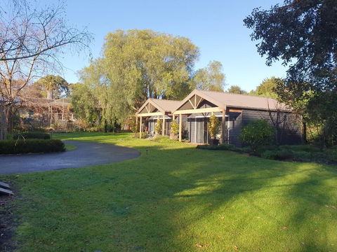 The Musicians Retreat B&B - Maitland Accommodation 2