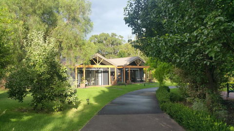 The Musicians Retreat B&B - Maitland Accommodation 1