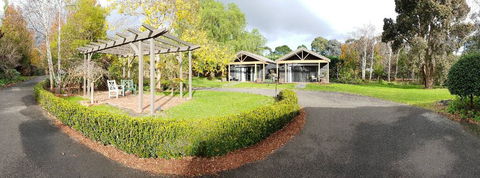 The Musicians Retreat B&B - Maitland Accommodation 3
