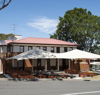 The Oaks Hotel - Maitland Accommodation