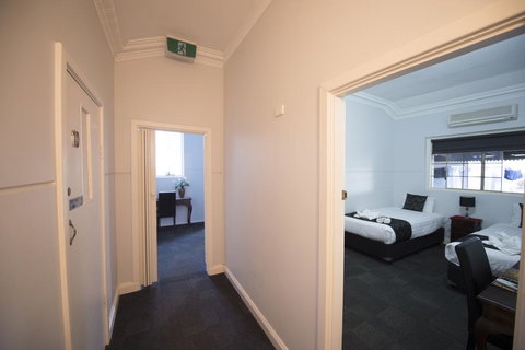 The Old Convent Dalwallinu - Maitland Accommodation 3