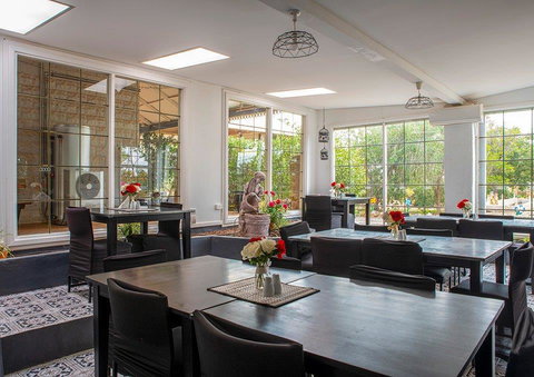 The Old Convent Dalwallinu - Maitland Accommodation 1