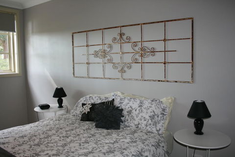 The Old Coolstore - Braeburn Apt - Maitland Accommodation 0