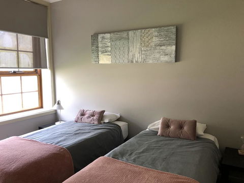 The Old Coolstore - Jonathon Apartment - Maitland Accommodation 1