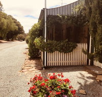 The Olde Devonshire House - Maitland Accommodation