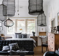 The Oxford - Maitland Accommodation