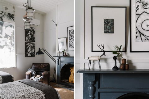 The Oxford - Maitland Accommodation 1