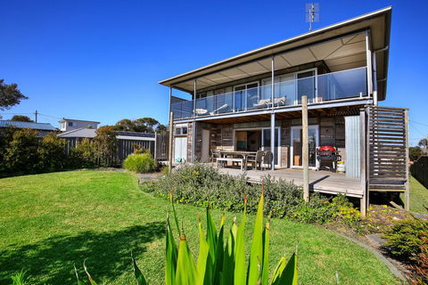 The Palings At Culburra - Pet Friendly - Maitland Accommodation 0