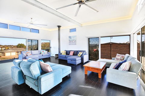 The Palings At Culburra - Pet Friendly - Maitland Accommodation 2
