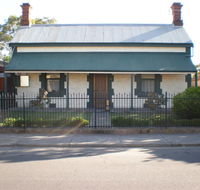 The Palms - Maitland Accommodation